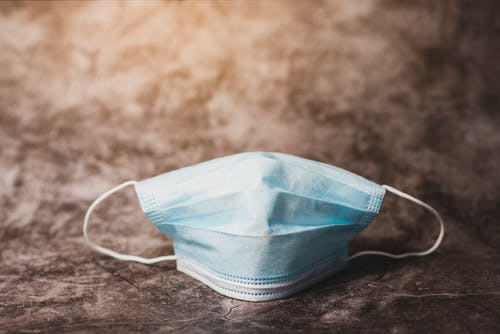 有关一次性, 保護, 口罩的免费素材图片