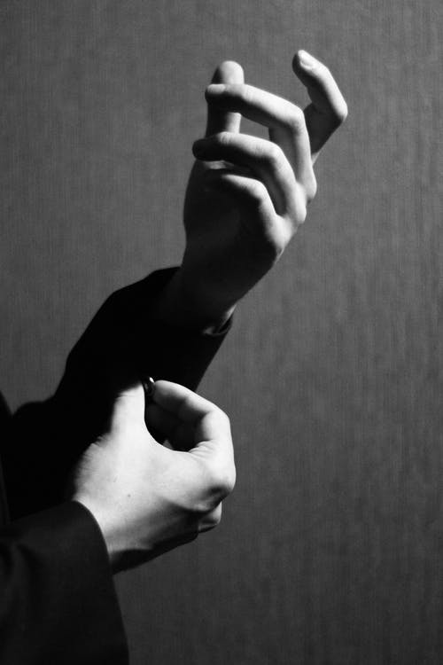 有关修理, 單色, 垂直拍摄的免费素材图片