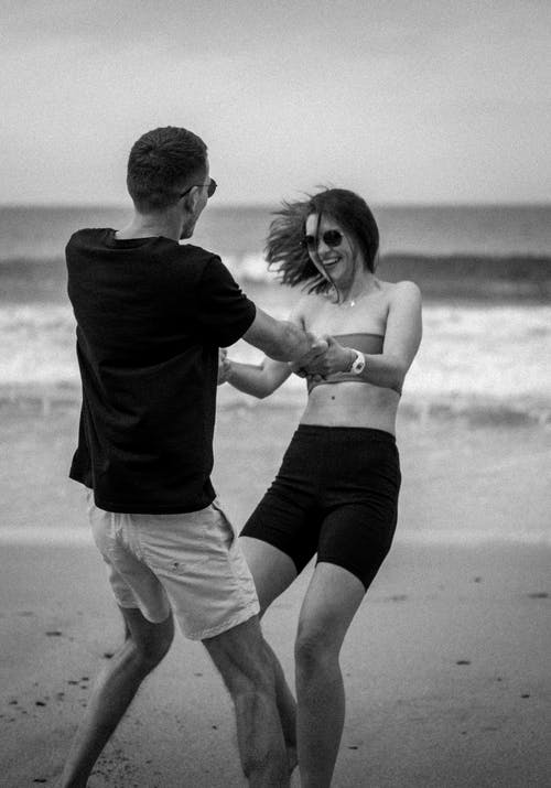 有关一對, 人, 休閒的免费素材图片