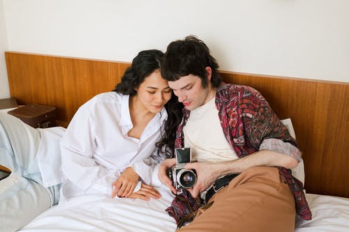 有关一對, 业余, 人的免费素材图片