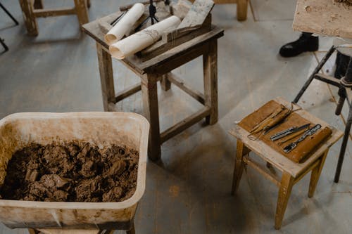 有关工作區, 工作室, 工具的免费素材图片