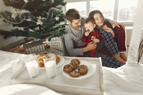 有关假期, 吃, 圣诞季节的免费素材图片