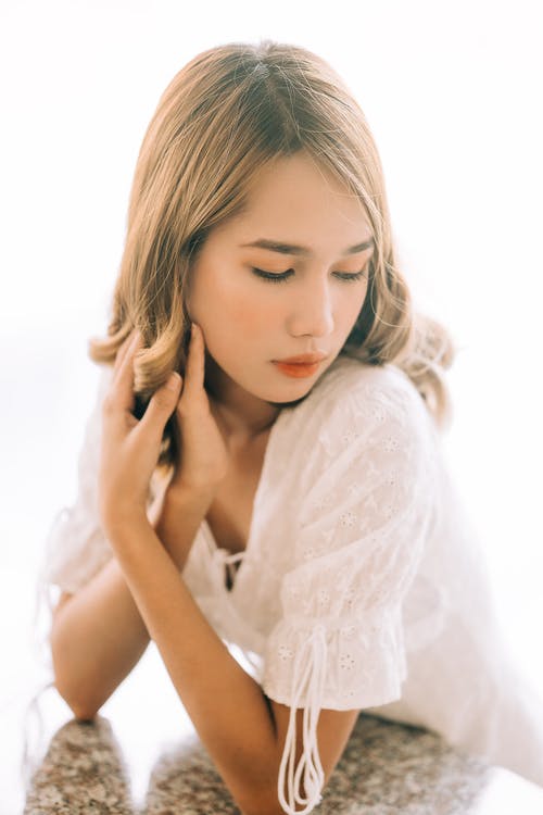 有关マオのペスコソ, 垂直拍摄, 女人的免费素材图片