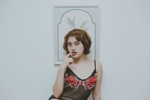 有关人, 勾引, 女人的免费素材图片