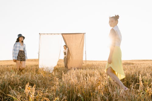 有关一起, 户外摄影, 拍照片的免费素材图片