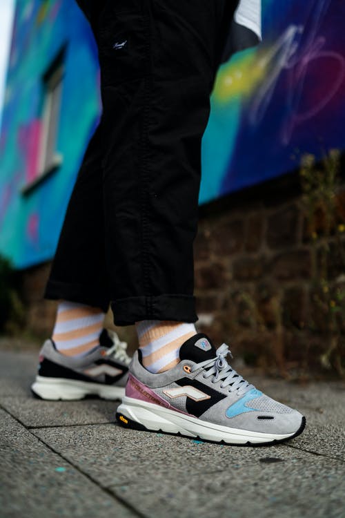 有关呎, 垂直拍摄, 腿的免费素材图片