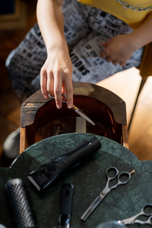 有关商業, 垂直拍摄, 手 人类的手的免费素材图片