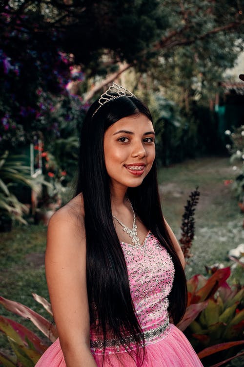 有关優雅, 可愛, 女人的免费素材图片