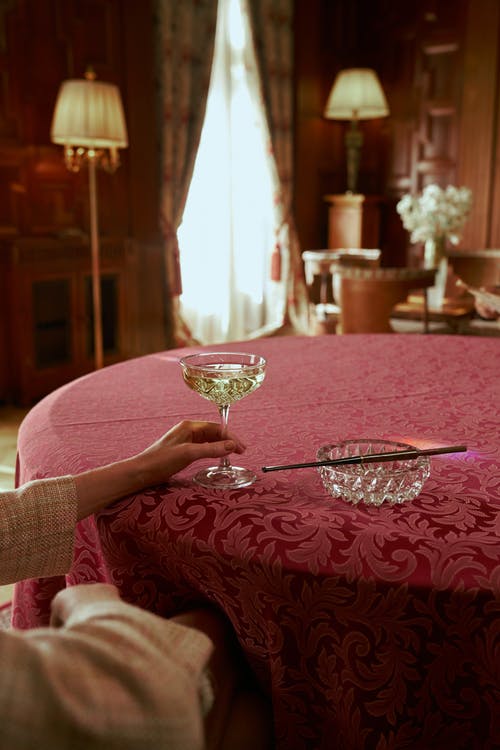 有关一杯酒, 內部, 別墅的免费素材图片