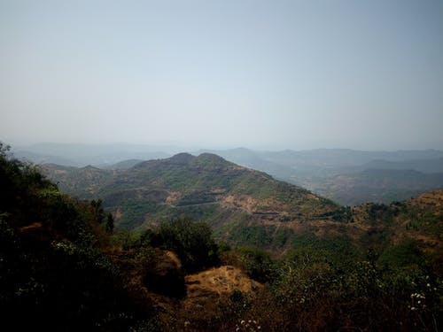有关丘陵, 天性, 山的免费素材图片