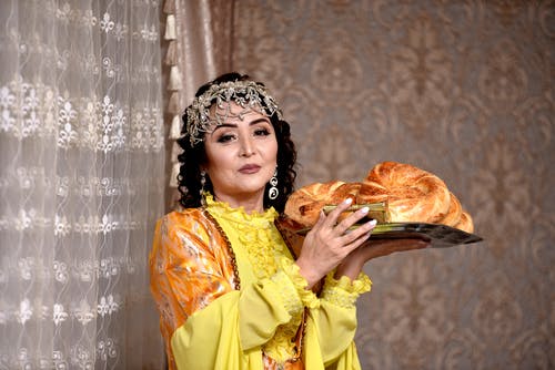 有关傳統服飾, 優雅, 場合的免费素材图片