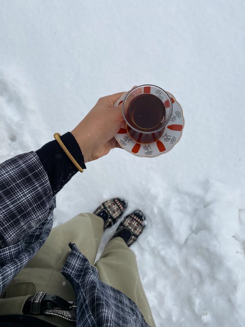 有关下午茶时间, 不露面, 休閒的免费素材图片