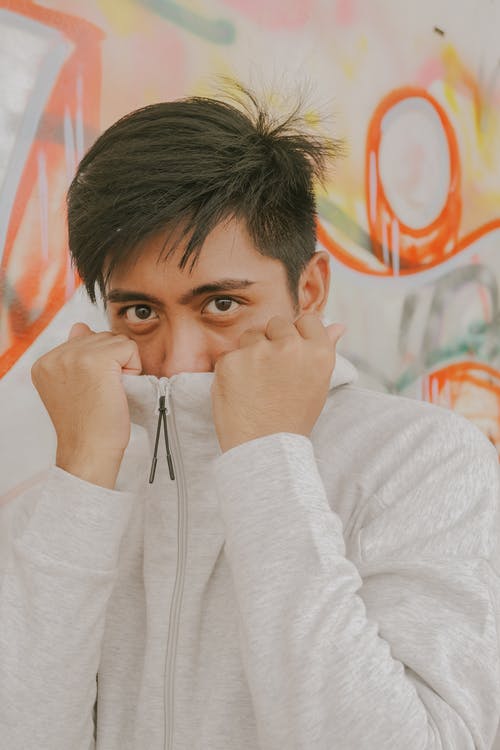 有关人, 灰, 眼睛的免费素材图片