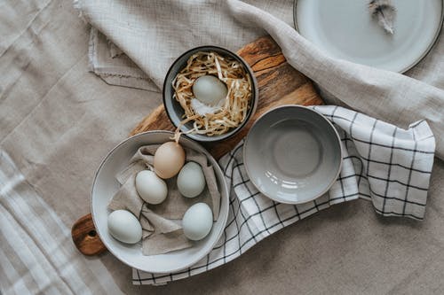 有关乾草, 俯視圖, 切菜板的免费素材图片