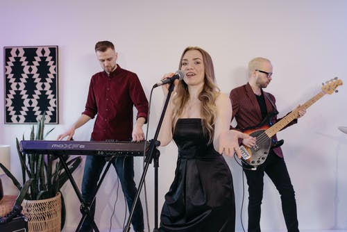 有关人, 吉他, 吉他手的免费素材图片