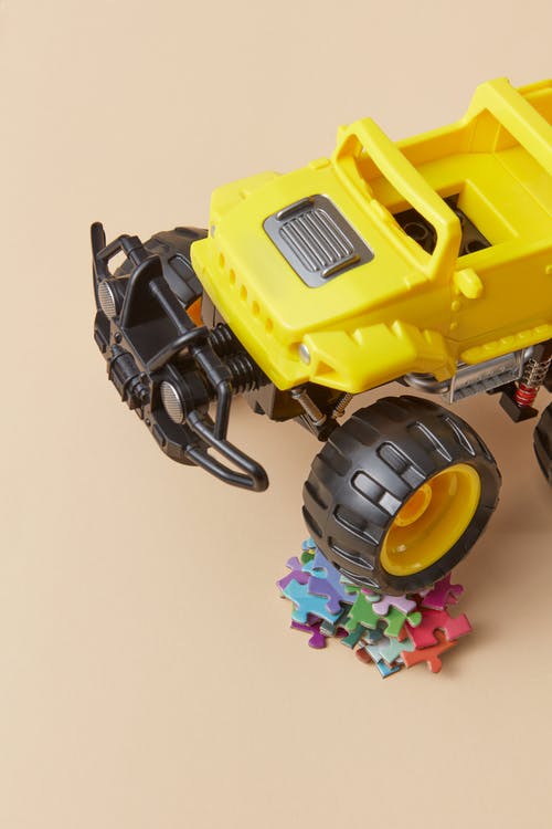 有关不同種類的, 件, 卡車的免费素材图片