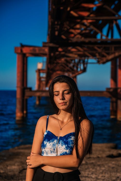 有关垂直拍摄, 意大利面条皮带, 投影的免费素材图片