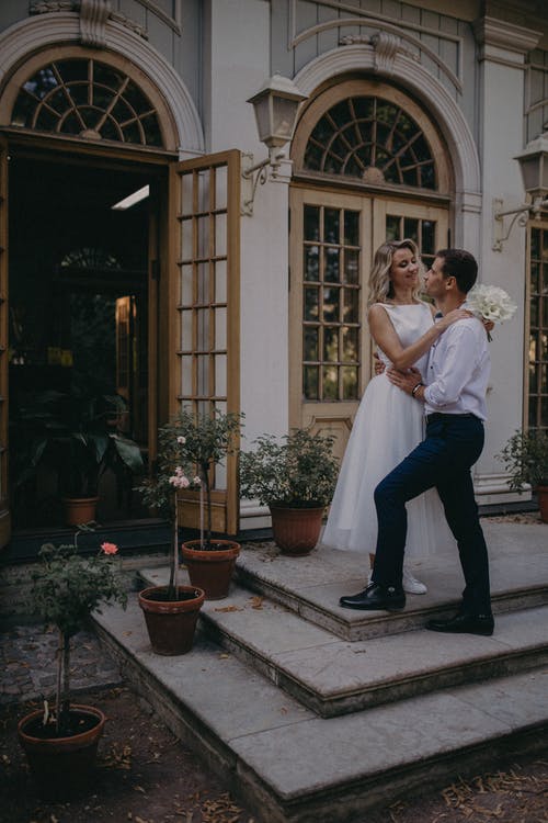 有关一對, 一起, 全景的免费素材图片