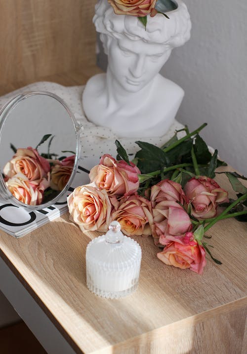 有关一束玫瑰, 玫瑰, 玫瑰茶的免费素材图片