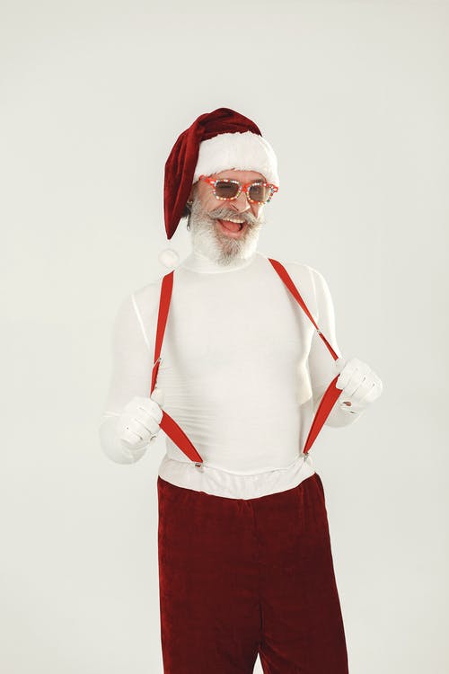 有关人, 吊帶, 垂直拍摄的免费素材图片