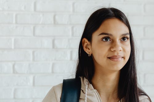 有关女孩, 年輕, 混血的免费素材图片