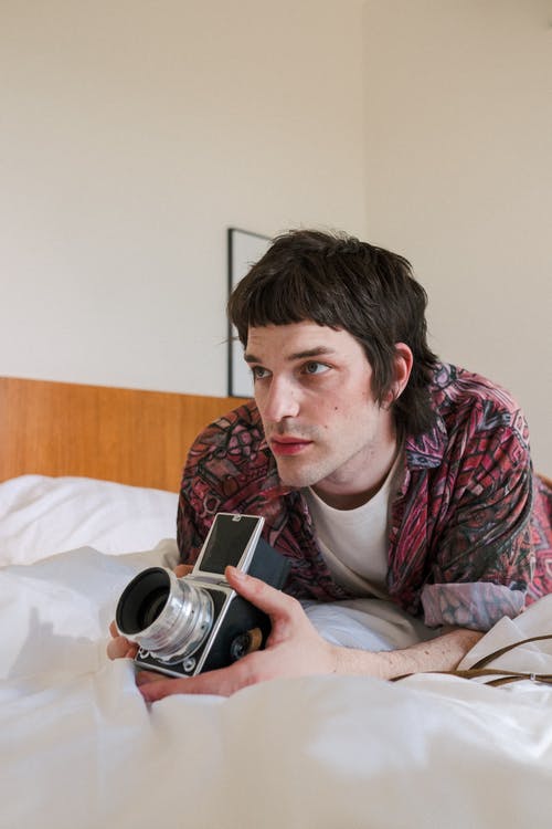 有关Copyspace, 人, 在家的免费素材图片