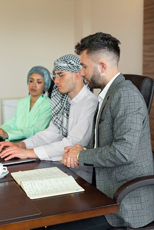 有关一起, 企业家, 商人的免费素材图片