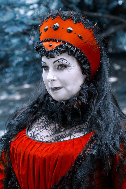 有关Web, 令人不寒而慄的, 垂直拍摄的免费素材图片