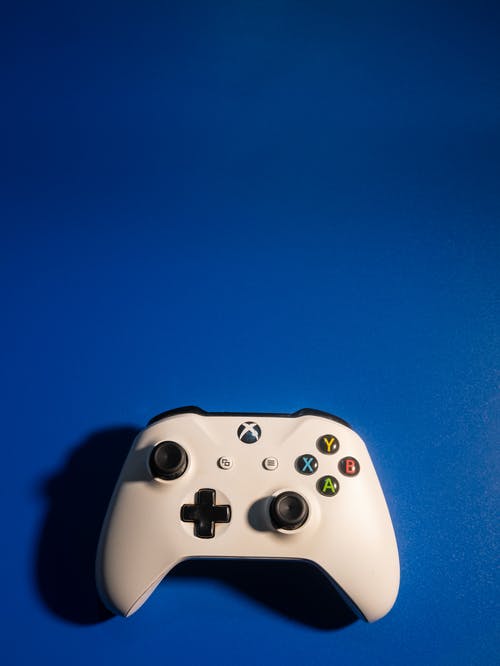 有关Xbox, 垂直拍摄, 按鈕的免费素材图片