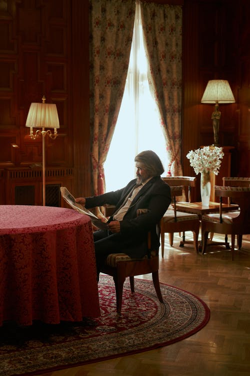 有关一束花, 人, 內部的免费素材图片