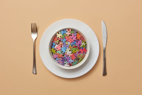 有关不同種類的, 件, 刀的免费素材图片