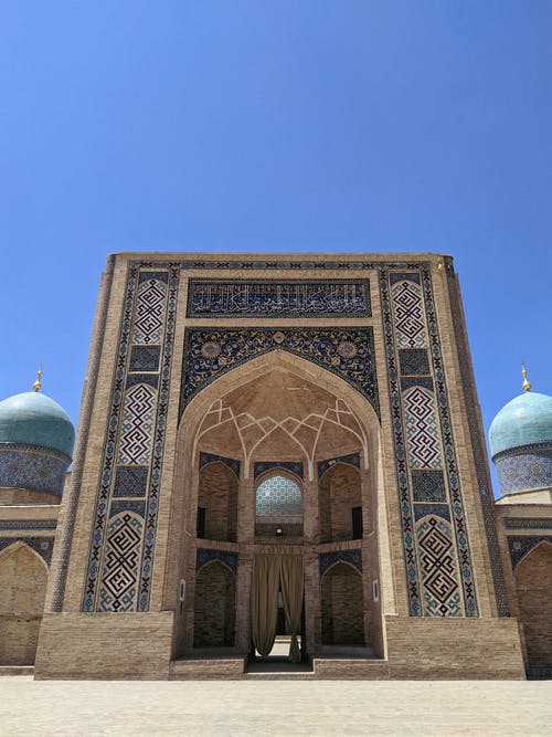 有关垂直拍摄, 建築外觀, 建築物正面的免费素材图片