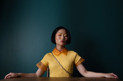 有关Copyspace, 创意化妆, 化妆品的免费素材图片