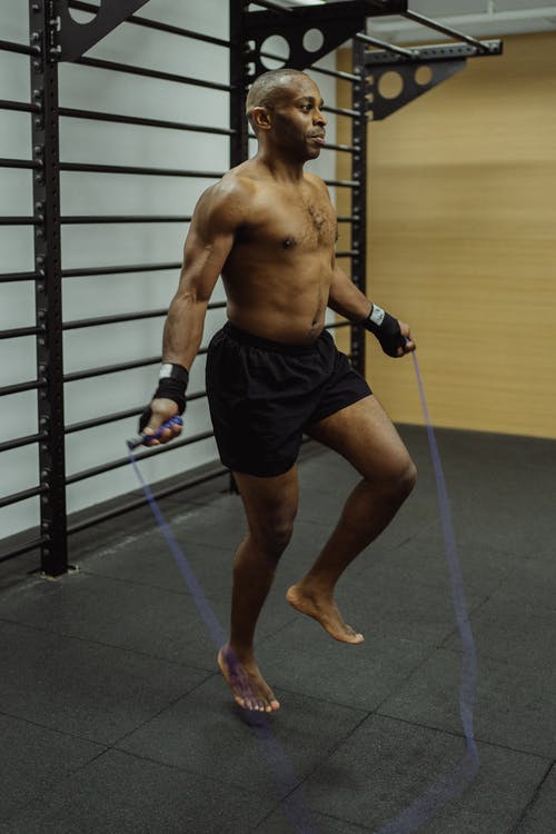 有关人, 健身, 半裸的免费素材图片