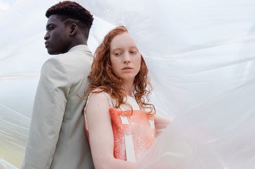 有关一對, 保鲜膜, 多樣化的免费素材图片