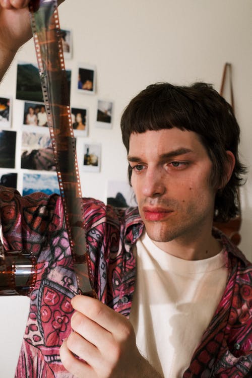 有关Copyspace, 人, 即时照片的免费素材图片