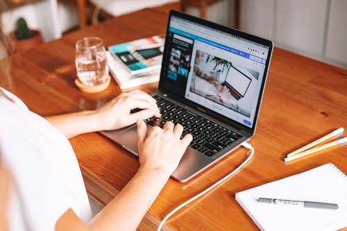 有关上網, 互聯網, 打字的免费素材图片