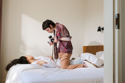 有关Copyspace, 一對, 人的免费素材图片