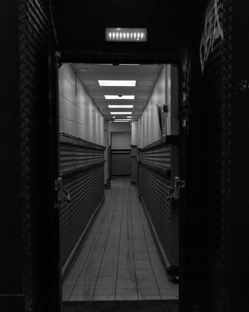 有关垂直拍摄, 室內, 建造的免费素材图片