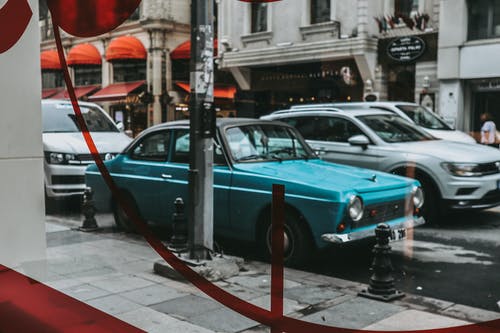 有关一边走, 交通, 停的免费素材图片