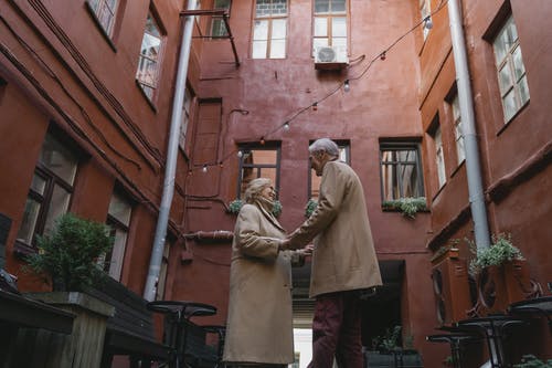 有关@户外, 一對, 一起的免费素材图片