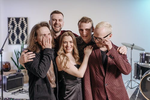 有关一起, 人, 女人的免费素材图片