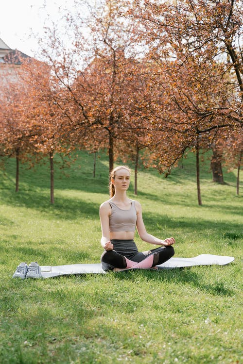 有关健康生活, 健身, 全景的免费素材图片