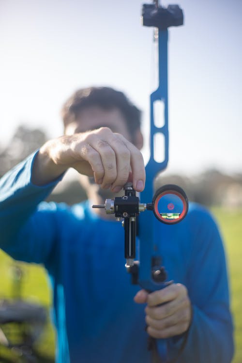 有关射手, 射箭, 弓的免费素材图片