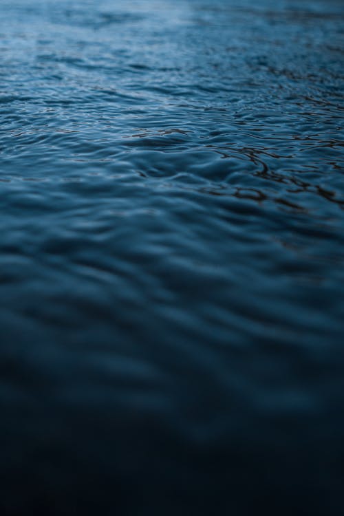 有关垂直拍摄, 水, 水波的免费素材图片