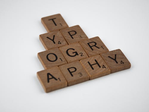 有关Copyspace, 塗鴉, 拼字游戏瓷砖的免费素材图片