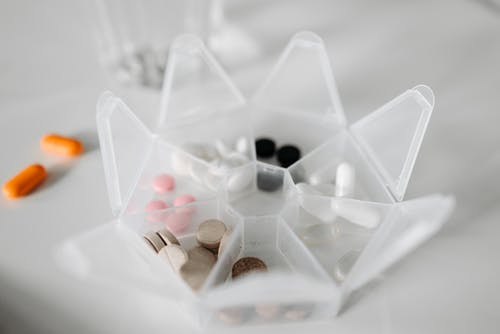 有关容器, 治愈, 治療的免费素材图片