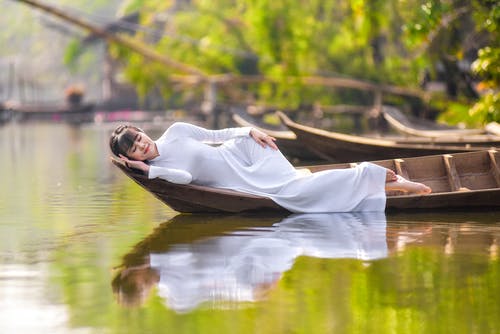 有关人, 奧黛, 女人的免费素材图片