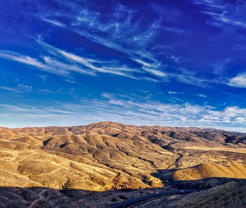 有关亨廷顿, 俄勒岡州, 天空的免费素材图片