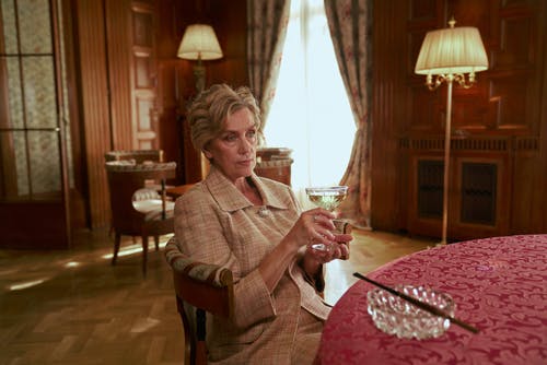 有关一杯酒, 內部, 別墅的免费素材图片